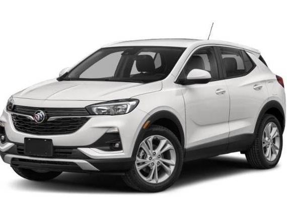BUICK ENCORE GX 2021 KL4MMESL9MB051723 image